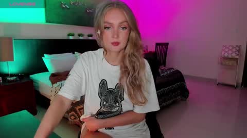 JASMINE online show from February 16, 2025, 5:59 am