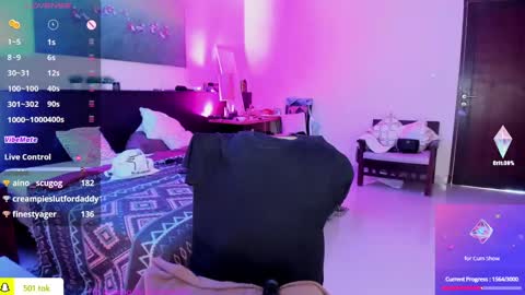 JASMINE online show from February 27, 2025, 7:34 am