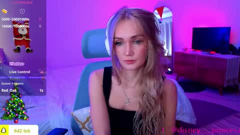 JASMINE online show from January 8, 2026, 1:35 pm