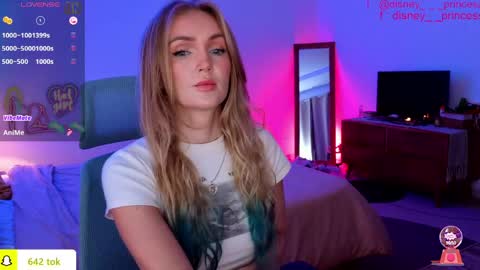 JASMINE online show from April 30, 2026, 11:05 am