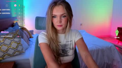 JASMINE online show from June 8, 2026, 11:21 am