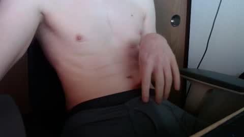 disorderlyslut online show from September 30, 2025, 1:38 pm