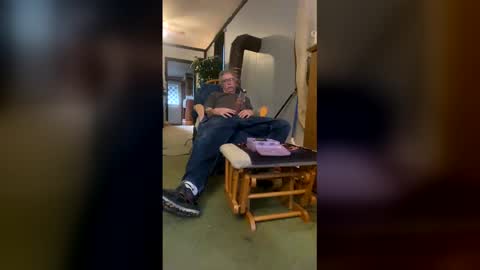 dispencer74 online show from February 16, 2026, 11:45 pm