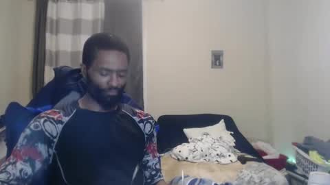 Your Best Worst Nightmare online show from January 17, 2025, 11:27 am