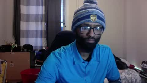 Your Best Worst Nightmare online show from January 19, 2025, 1:22 pm