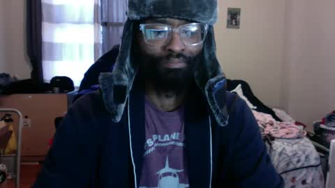 Your Best Worst Nightmare online show from January 22, 2025, 2:35 pm