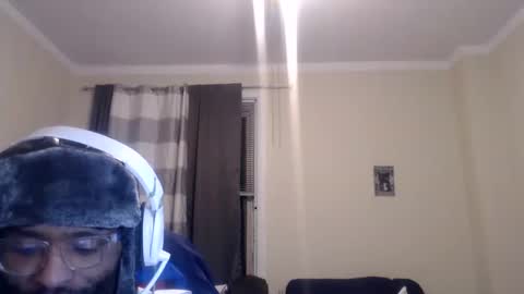 Your Best Worst Nightmare online show from January 23, 2025, 7:43 am