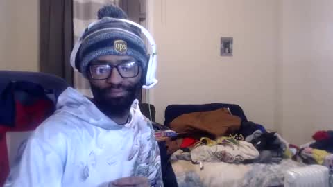 Your Best Worst Nightmare online show from January 25, 2025, 6:01 am