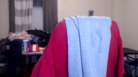 Your Best Worst Nightmare online show from February 16, 2025, 3:26 am