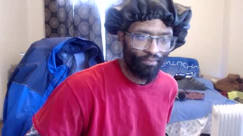 Your Best Worst Nightmare online show from February 21, 2025, 1:22 pm