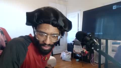 Your Best Worst Nightmare online show from February 23, 2025, 7:17 pm