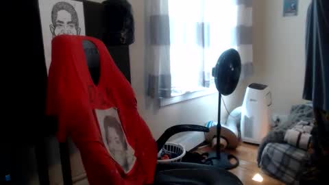 Your Best Worst Nightmare online show from October 20, 2025, 5:35 pm