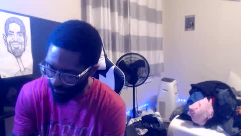 Your Best Worst Nightmare online show from October 31, 2025, 12:55 am