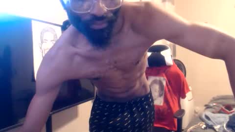 Your Best Worst Nightmare online show from November 8, 2025, 1:28 am