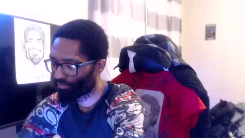 Your Best Worst Nightmare online show from November 13, 2025, 1:48 am