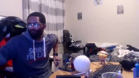 Your Best Worst Nightmare online show from January 13, 2026, 12:43 pm