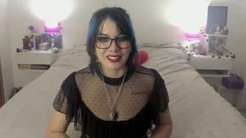 Lena online show from October 23, 2025, 3:28 am