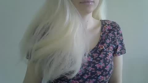 DitaMilton online show from February 19, 2025, 9:06 am