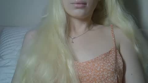 DitaMilton online show from January 8, 2026, 7:16 pm