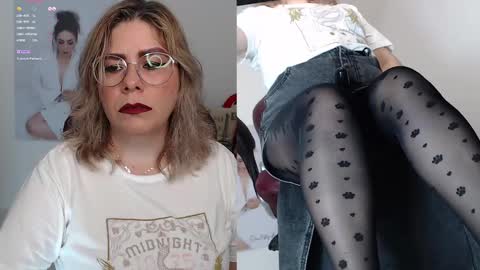 Diva online show from January 13, 2025, 9:20 pm