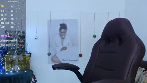 Diva online show from December 15, 2025, 5:39 pm