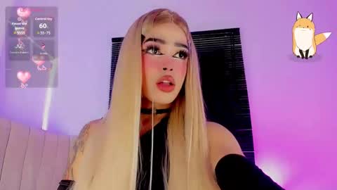 diva_ts_ online show from April 18, 2026, 2:37 am