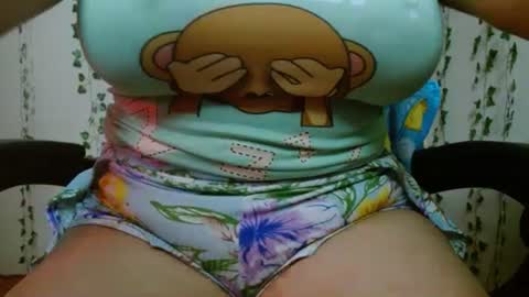 Mari online show from March 3, 2025, 1:31 pm