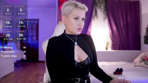 Miss Kim online show from February 6, 2026, 6:00 pm