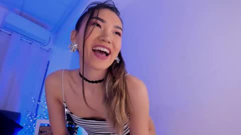 AKITA MEW MEW Follow  online show from February 11, 2026, 7:35 am