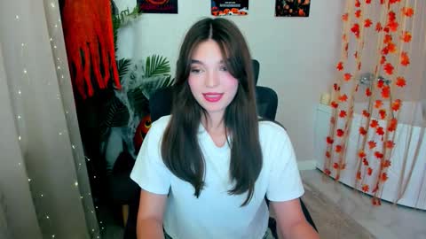 Hannah online show from October 16, 2025, 12:28 pm