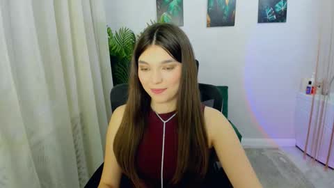 Hannah online show from January 16, 2026, 11:36 am