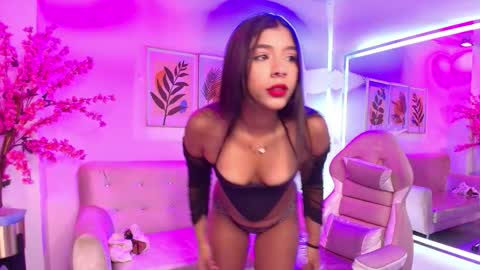 Cloe  online show from January 15, 2026, 11:04 am