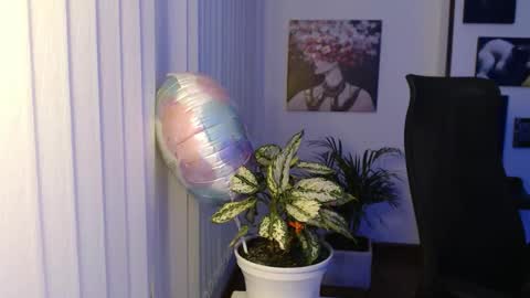 Snapshot of divineisis chatting on November 29, 2025, 10:07 am Hera online show from November 29, 2025, 10:07 am