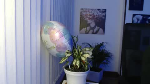 Snapshot of divineisis chatting on December 18, 2025, 9:59 am Hera online show from December 18, 2025, 9:59 am