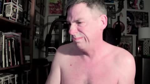 dix_handley_50 online show from December 3, 2024, 12:59 pm