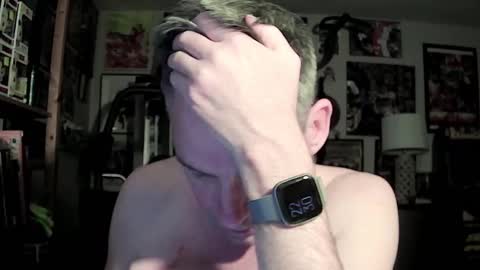 dix_handley_50 online show from January 10, 2025, 3:29 am