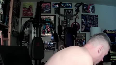 dix_handley_50 online show from March 8, 2025, 3:24 pm