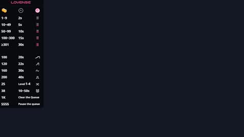 Stella online show from December 18, 2025, 8:20 am