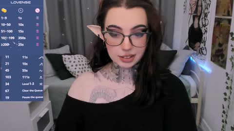 dixipixi_ online show from January 17, 2025, 5:42 am