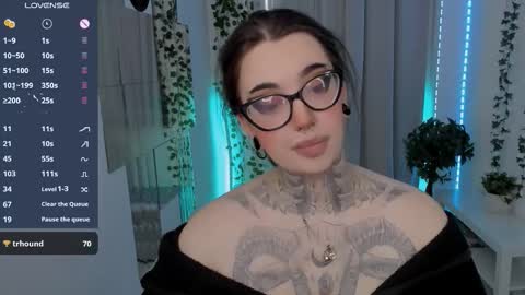 dixipixi_ online show from March 15, 2026, 5:46 am