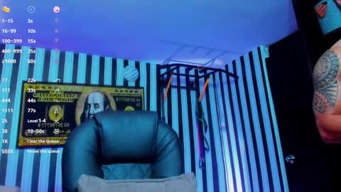 Dixon online show from December 7, 2024, 9:33 pm