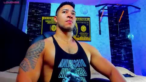 Dixon online show from October 19, 2025, 1:06 am