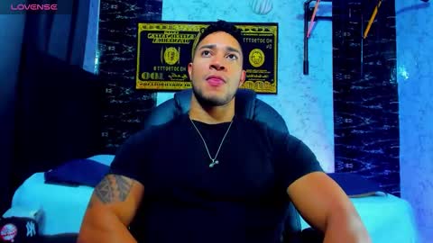 Dixon online show from October 27, 2025, 12:47 am