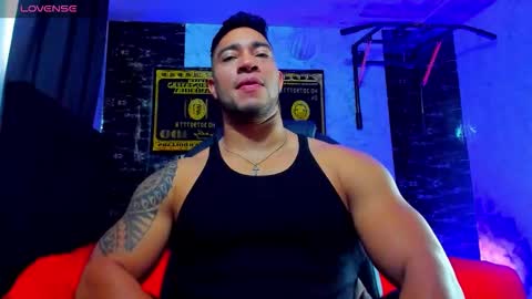 Dixon online show from January 11, 2026, 7:52 pm