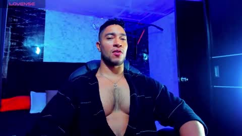 Dixon online show from February 1, 2026, 9:24 pm