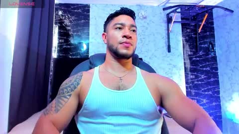 Dixon online show from March 22, 2026, 7:39 pm