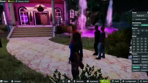 dixxie_blue online show from April 28, 2026, 6:24 pm