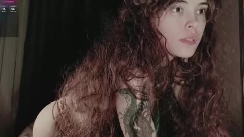 Dizer online show from January 31, 2026, 8:40 pm