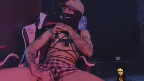 dizzasfuck online show from April 8, 2026, 2:39 pm