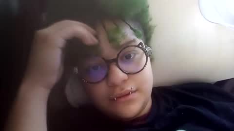 dizzinsweatyy online show from February 1, 2026, 4:27 pm